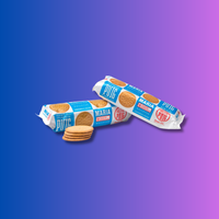 Galleta María Puig