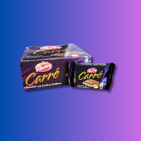 Carré mini Savoy 25grs