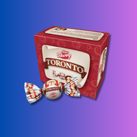 Toronto bombon