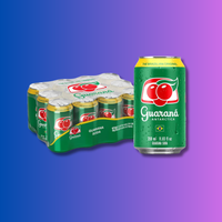 Guaraná Antártica