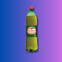 Guaraná antartica 1,5L