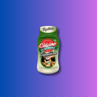 Salsa tequeñera