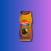 Salsa Baconesa