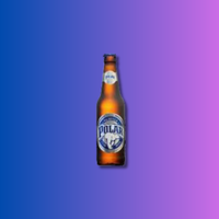 Cerveza Polar