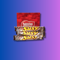 Susy 50grs