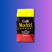 Café Madrid (Caja de 12uds X 250grs)