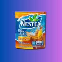 Nestea melocotón 450grs