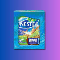 Nestea Limón sobre 90grs