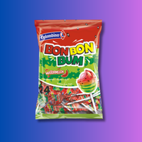 Bolsa Bon Bon Bum chicle de sandia